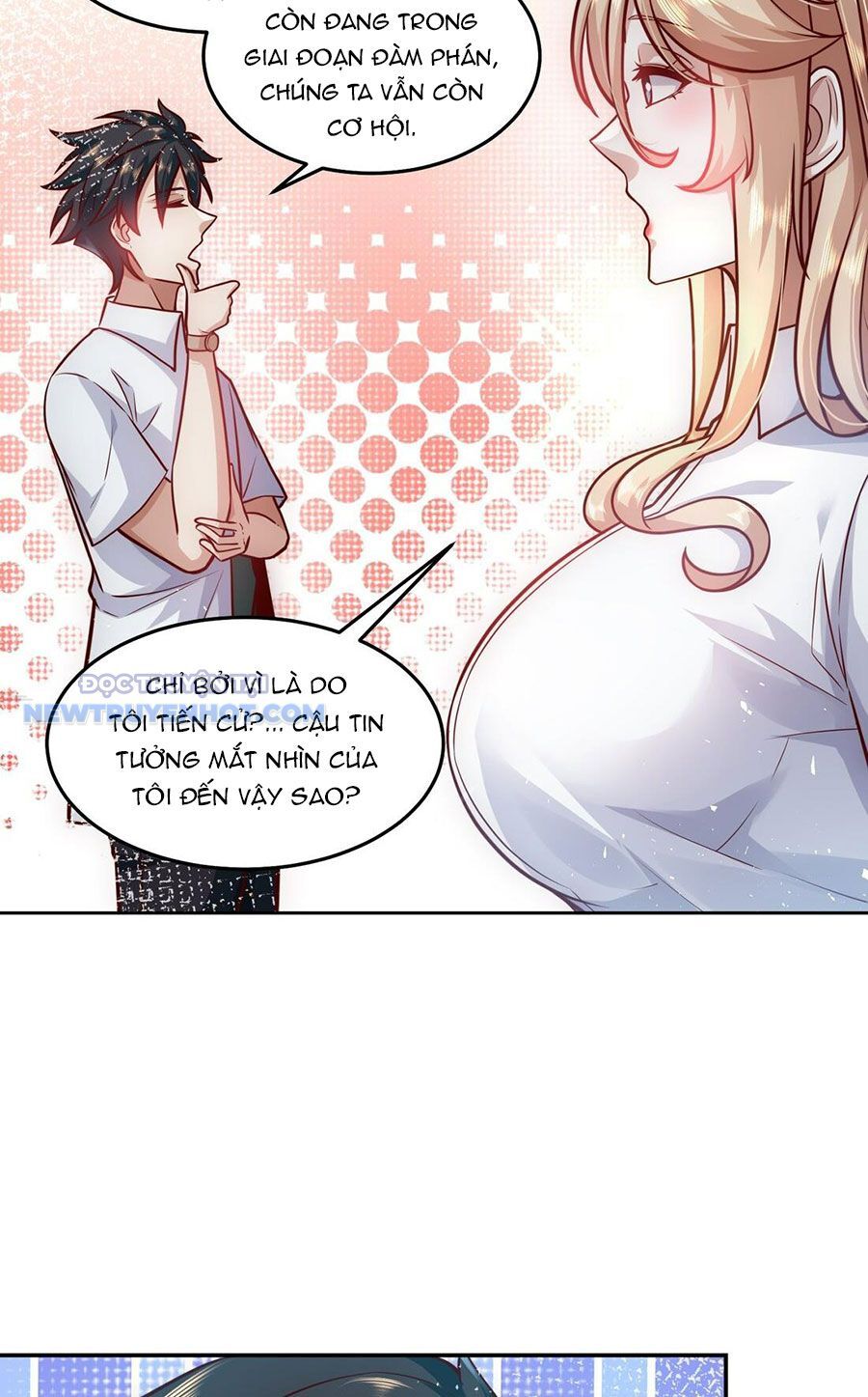Ta Dựa Vào Danh Hào Hệ Thống Đả Bại Ngàn Vạn Thần Hào Chapter 29 - Trang 4