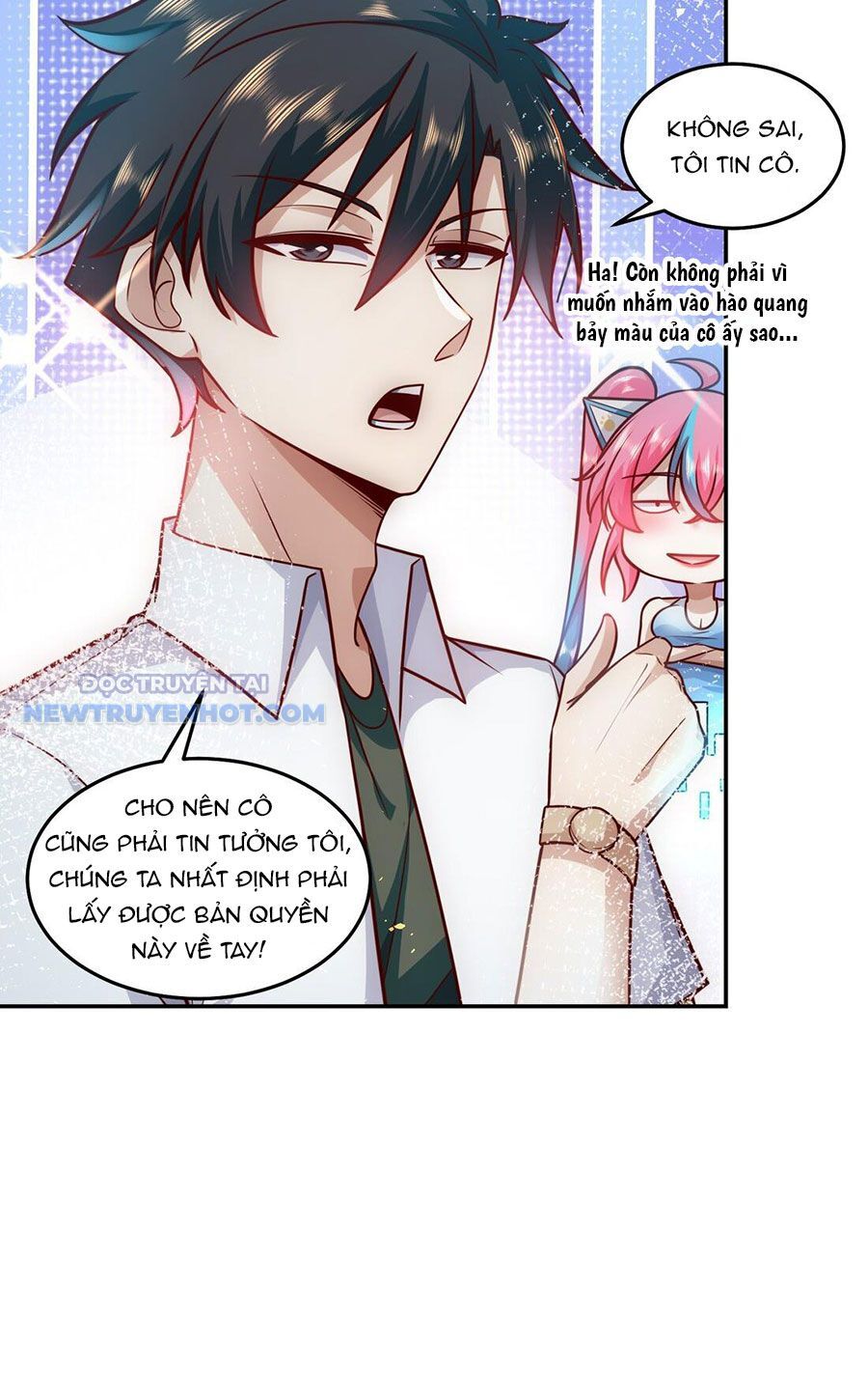 Ta Dựa Vào Danh Hào Hệ Thống Đả Bại Ngàn Vạn Thần Hào Chapter 29 - Trang 4