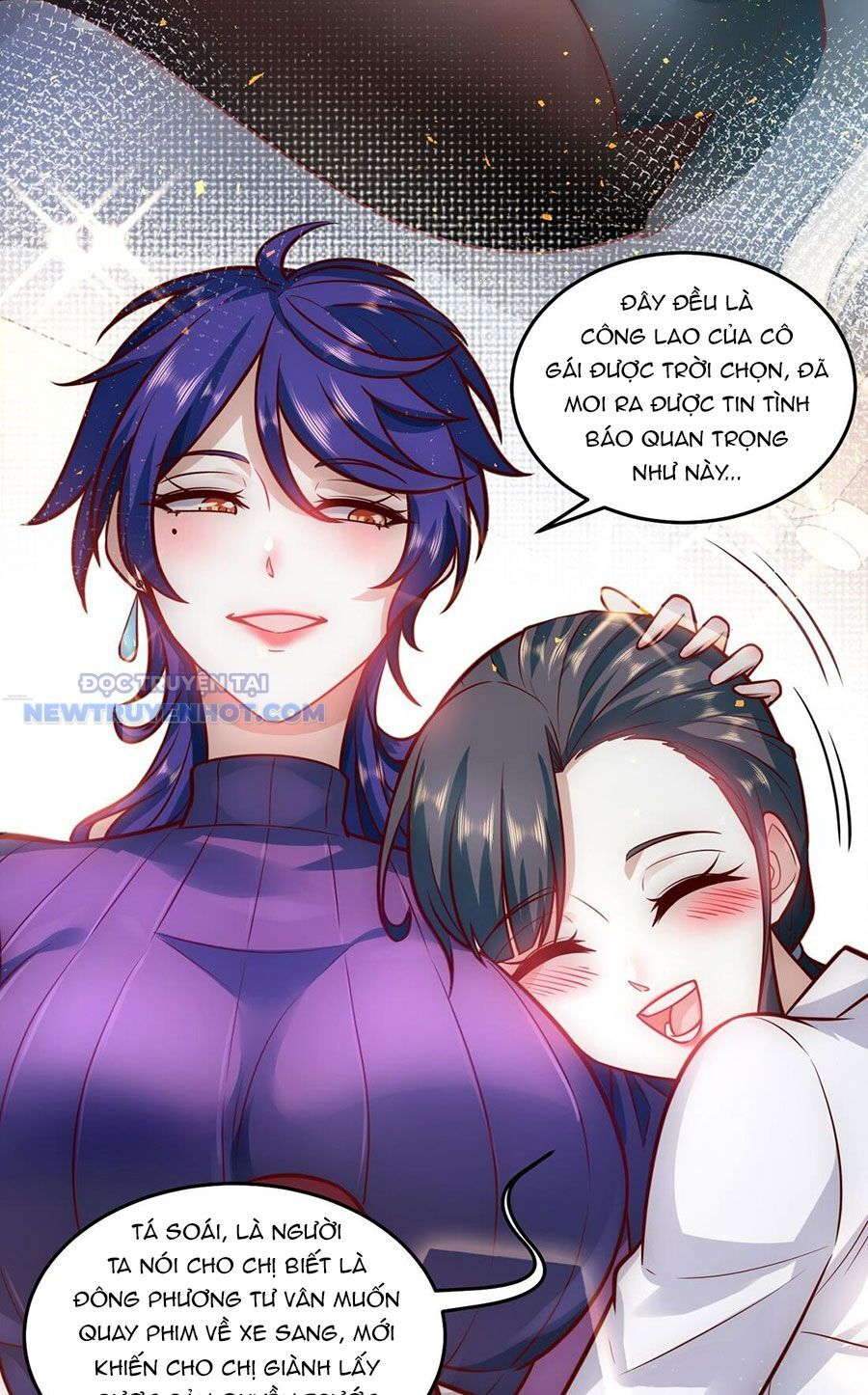 Ta Dựa Vào Danh Hào Hệ Thống Đả Bại Ngàn Vạn Thần Hào Chapter 29 - Trang 4