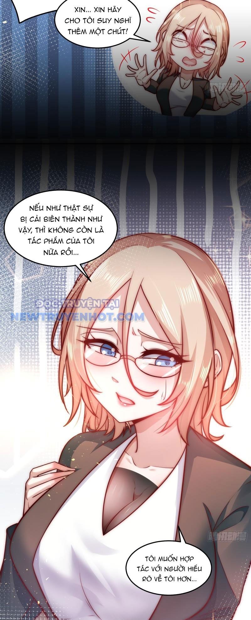 Ta Dựa Vào Danh Hào Hệ Thống Đả Bại Ngàn Vạn Thần Hào Chapter 30 - Trang 4