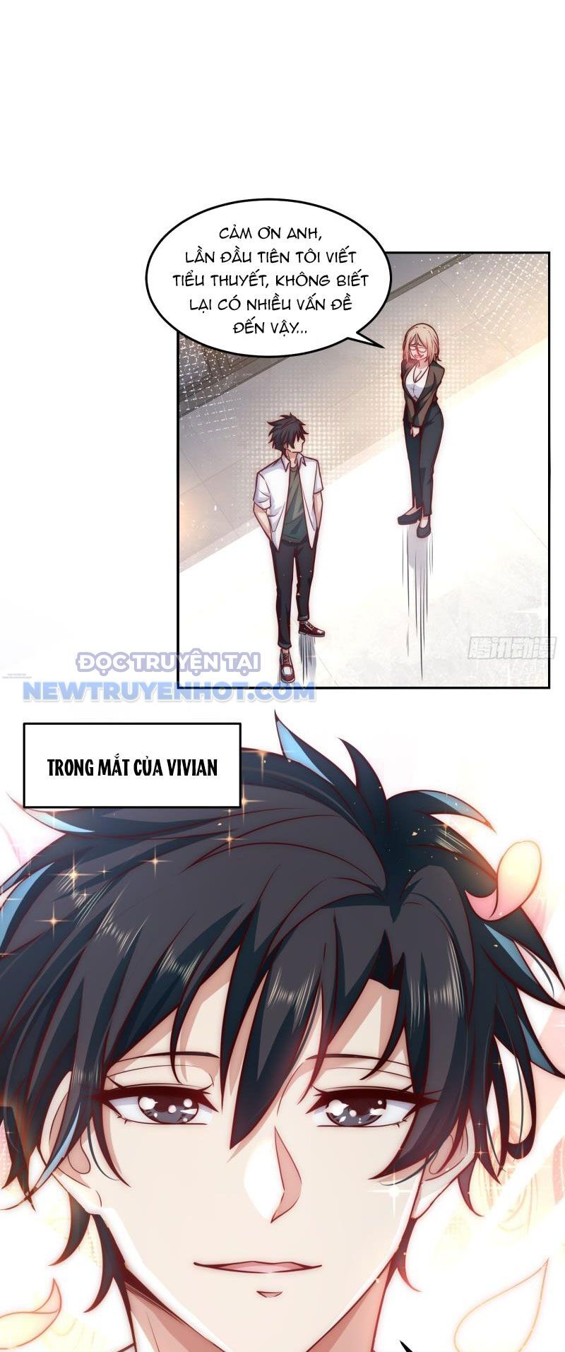 Ta Dựa Vào Danh Hào Hệ Thống Đả Bại Ngàn Vạn Thần Hào Chapter 30 - Trang 4