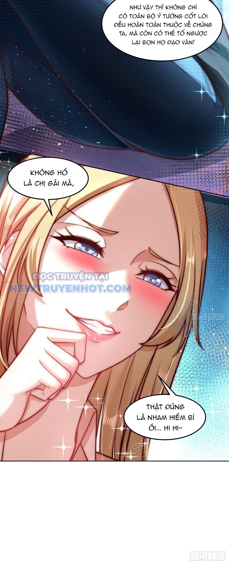 Ta Dựa Vào Danh Hào Hệ Thống Đả Bại Ngàn Vạn Thần Hào Chapter 30 - Trang 4