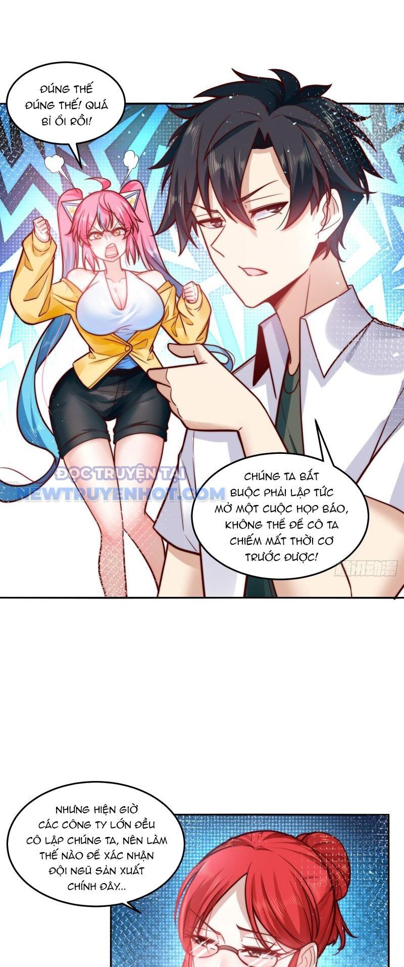 Ta Dựa Vào Danh Hào Hệ Thống Đả Bại Ngàn Vạn Thần Hào Chapter 31 - Trang 4