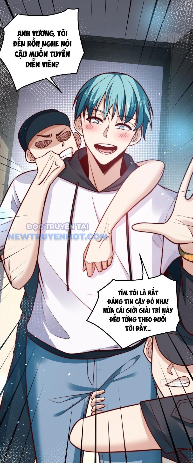 Ta Dựa Vào Danh Hào Hệ Thống Đả Bại Ngàn Vạn Thần Hào Chapter 31 - Trang 4