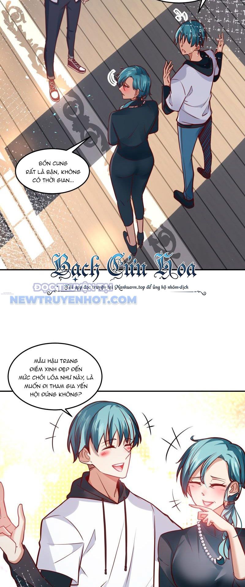 Ta Dựa Vào Danh Hào Hệ Thống Đả Bại Ngàn Vạn Thần Hào Chapter 31 - Trang 4