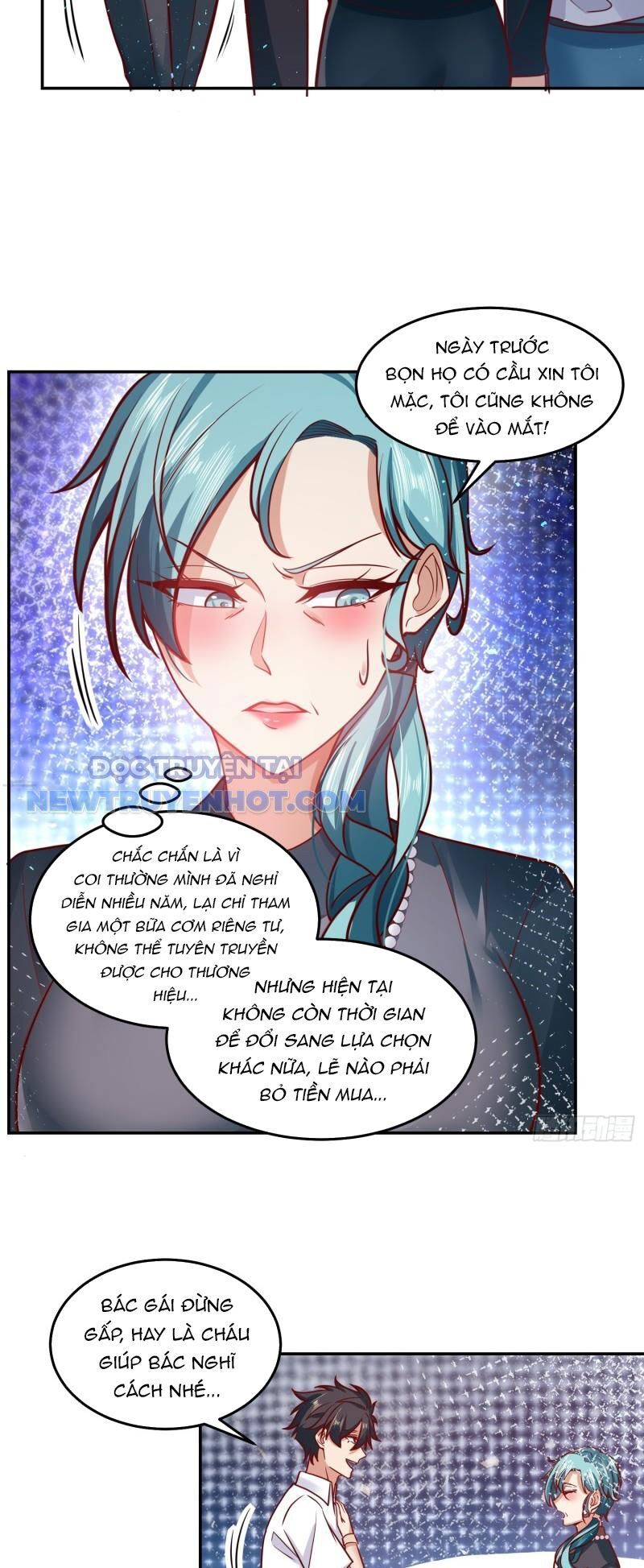 Ta Dựa Vào Danh Hào Hệ Thống Đả Bại Ngàn Vạn Thần Hào Chapter 31 - Trang 4