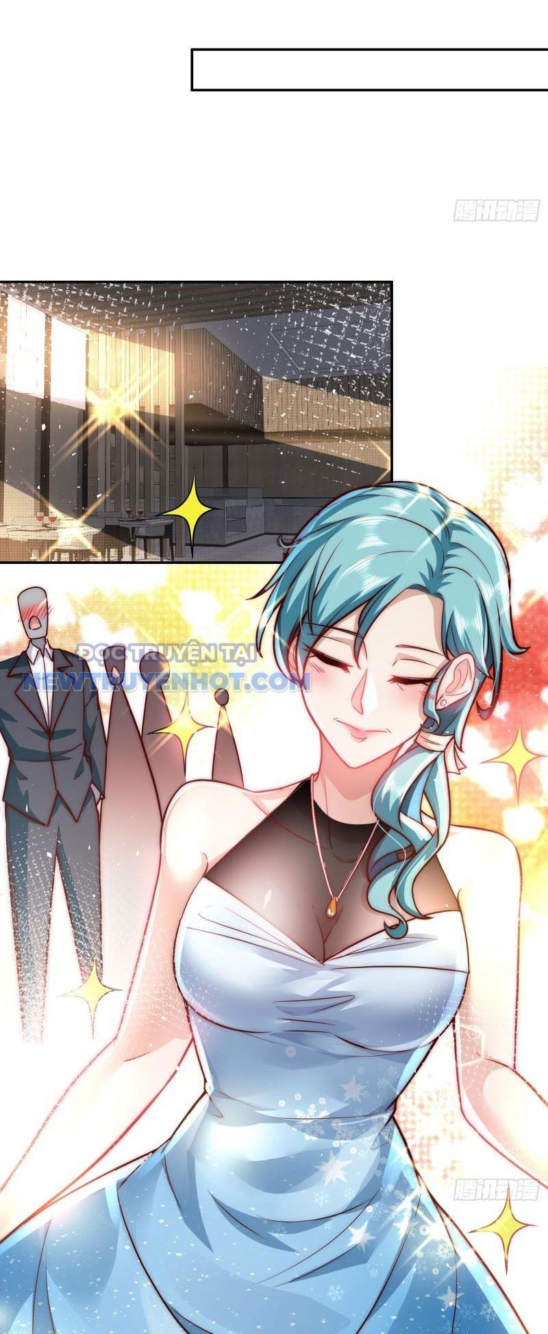 Ta Dựa Vào Danh Hào Hệ Thống Đả Bại Ngàn Vạn Thần Hào Chapter 31 - Trang 4