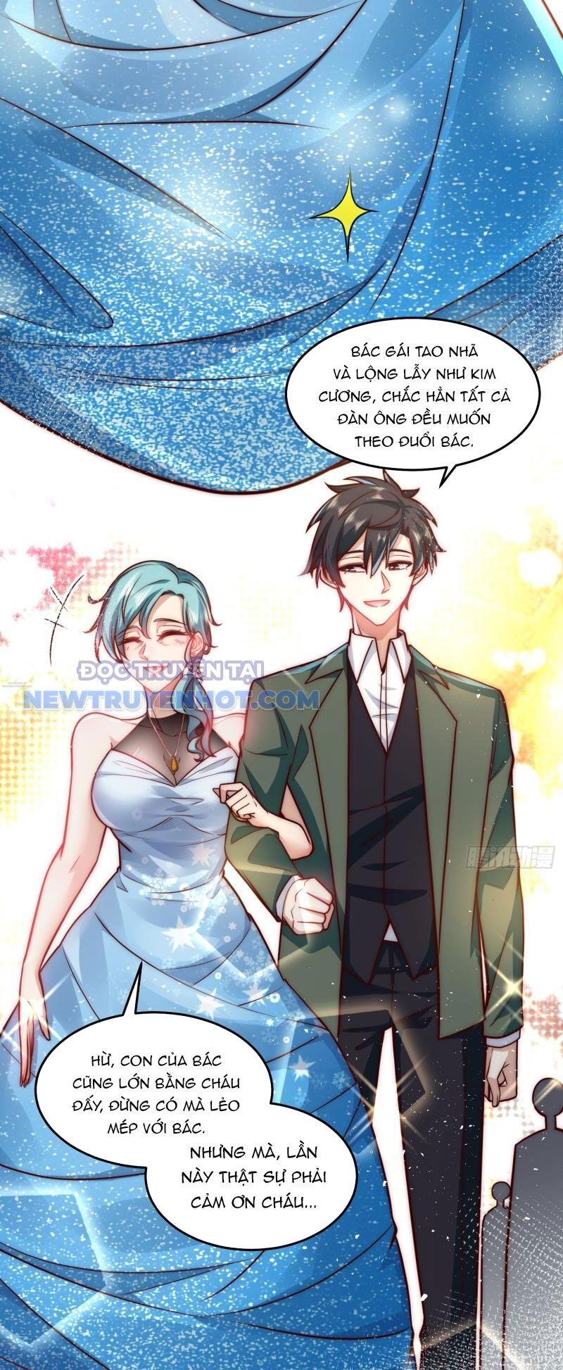 Ta Dựa Vào Danh Hào Hệ Thống Đả Bại Ngàn Vạn Thần Hào Chapter 31 - Trang 4