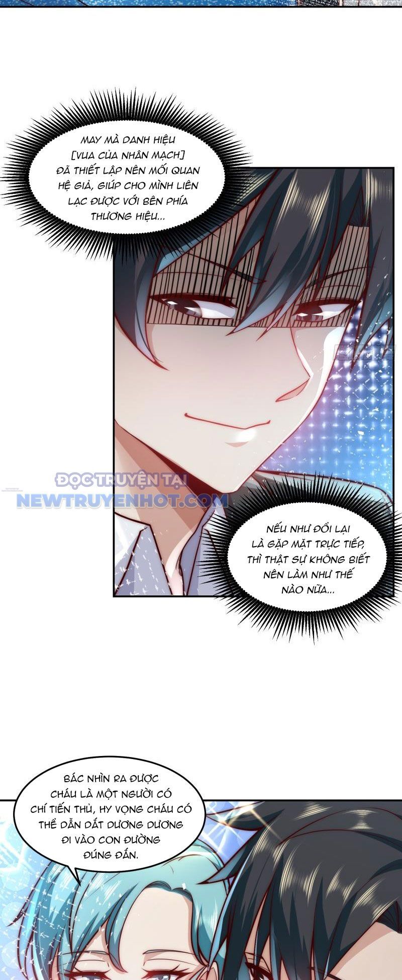 Ta Dựa Vào Danh Hào Hệ Thống Đả Bại Ngàn Vạn Thần Hào Chapter 31 - Trang 4