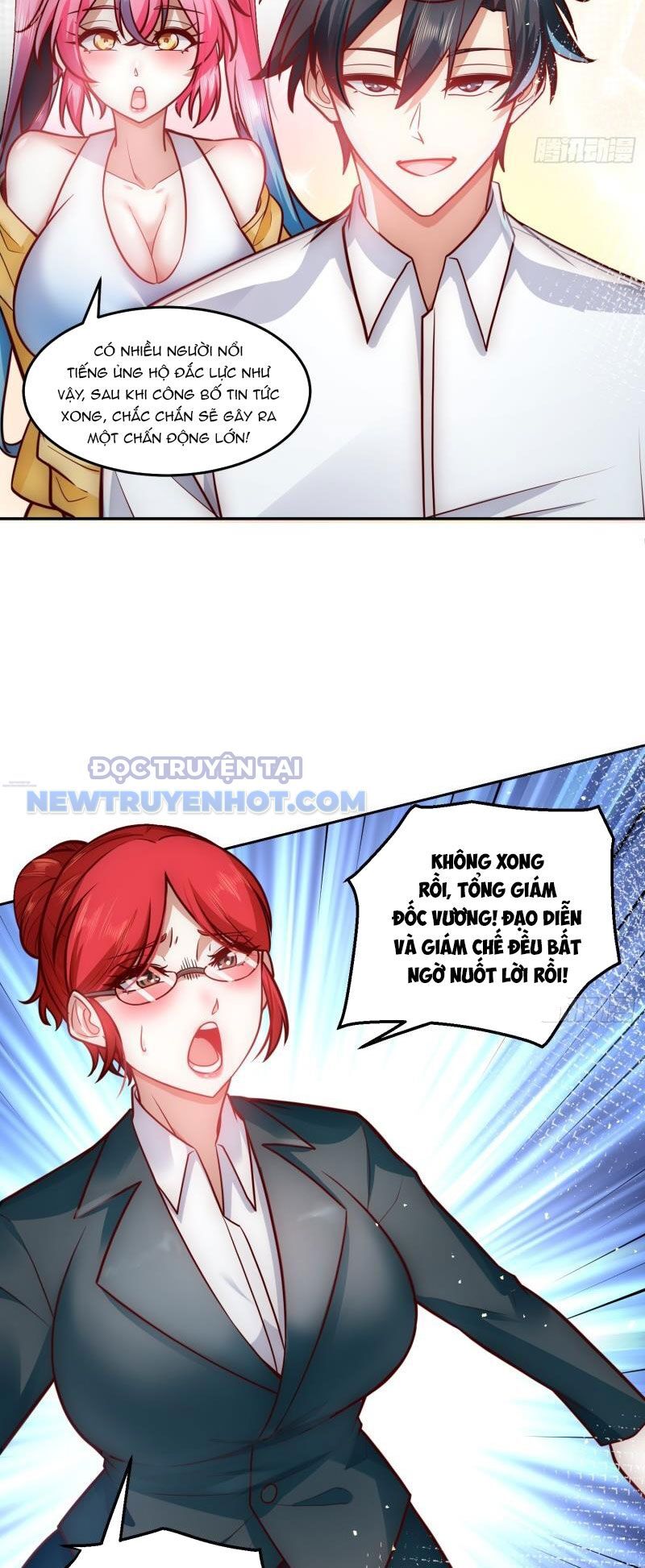 Ta Dựa Vào Danh Hào Hệ Thống Đả Bại Ngàn Vạn Thần Hào Chapter 31 - Trang 4