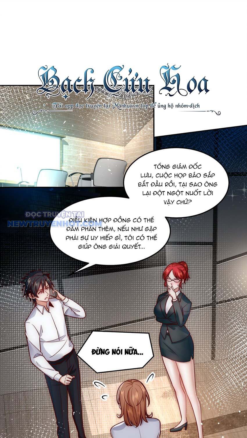 Ta Dựa Vào Danh Hào Hệ Thống Đả Bại Ngàn Vạn Thần Hào Chapter 32 - Trang 4