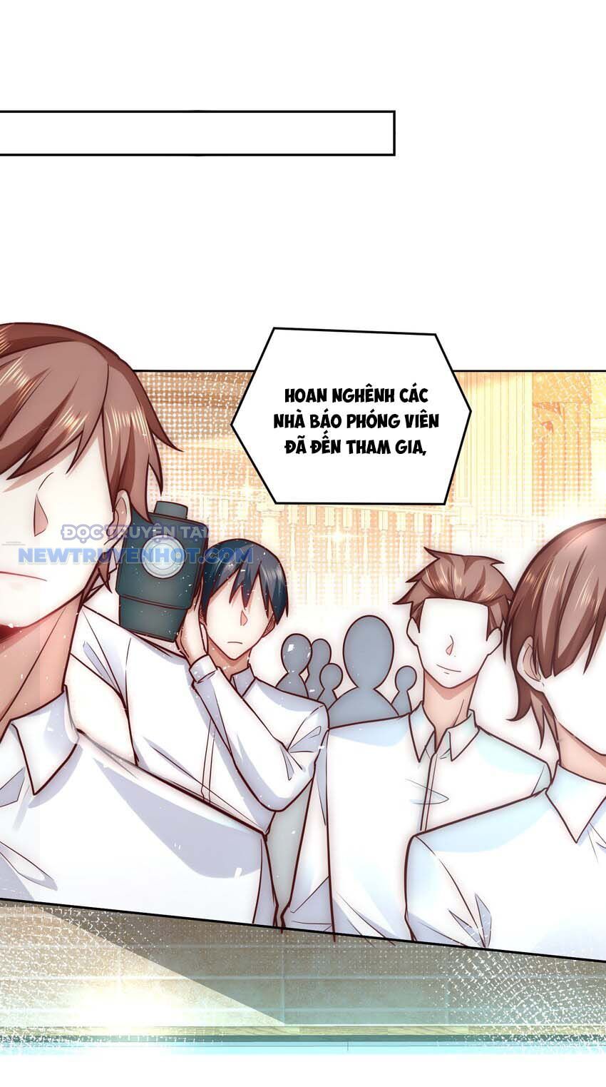 Ta Dựa Vào Danh Hào Hệ Thống Đả Bại Ngàn Vạn Thần Hào Chapter 32 - Trang 4