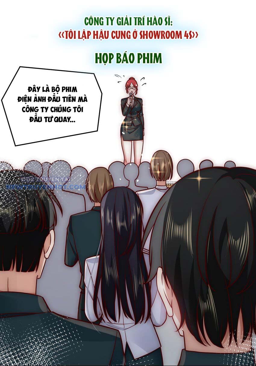 Ta Dựa Vào Danh Hào Hệ Thống Đả Bại Ngàn Vạn Thần Hào Chapter 32 - Trang 4