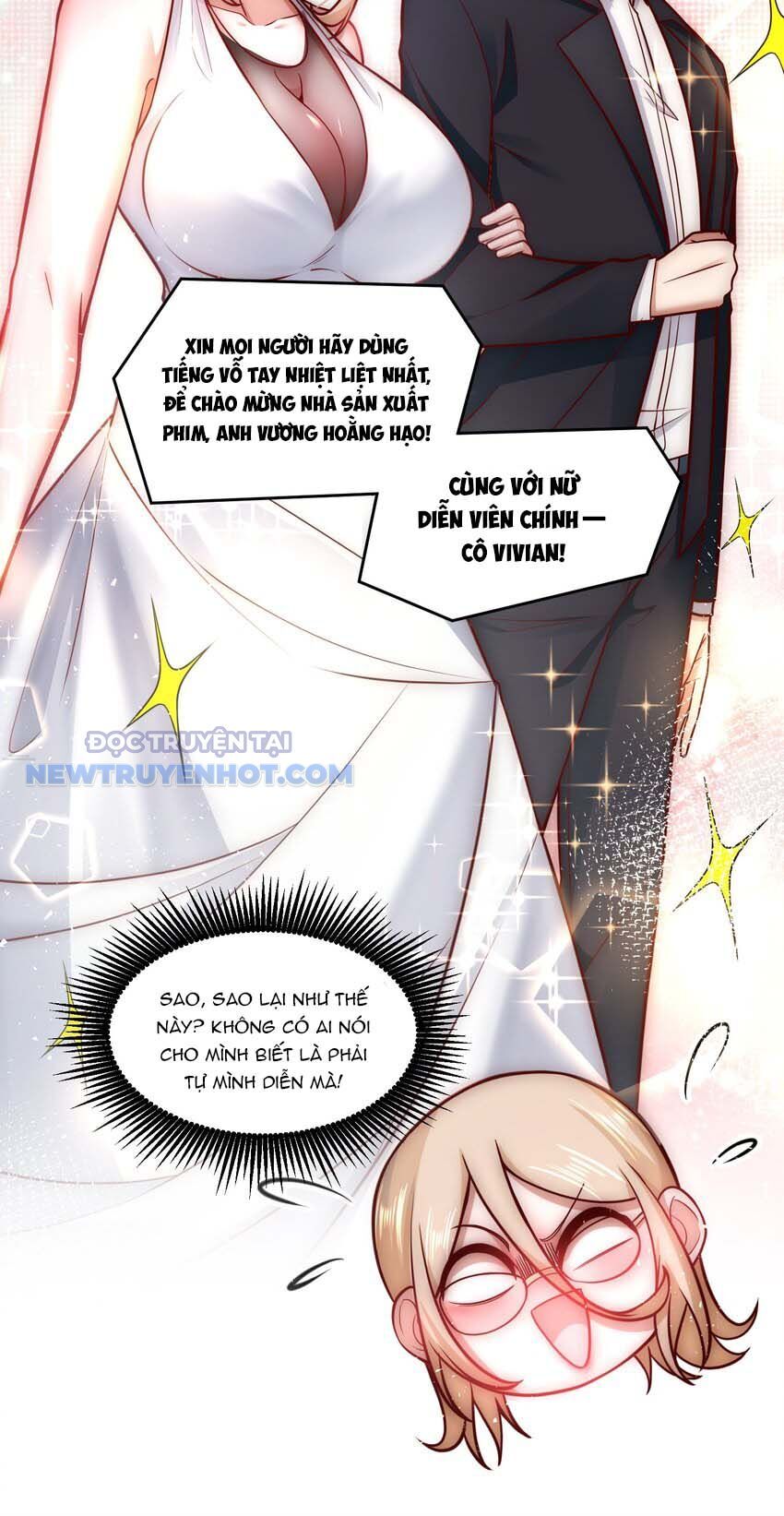 Ta Dựa Vào Danh Hào Hệ Thống Đả Bại Ngàn Vạn Thần Hào Chapter 32 - Trang 4