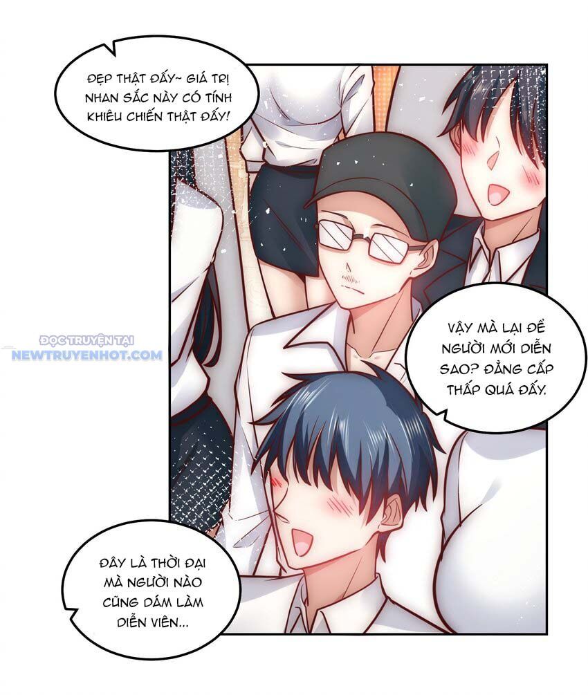 Ta Dựa Vào Danh Hào Hệ Thống Đả Bại Ngàn Vạn Thần Hào Chapter 32 - Trang 4