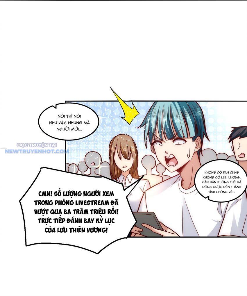 Ta Dựa Vào Danh Hào Hệ Thống Đả Bại Ngàn Vạn Thần Hào Chapter 32 - Trang 4