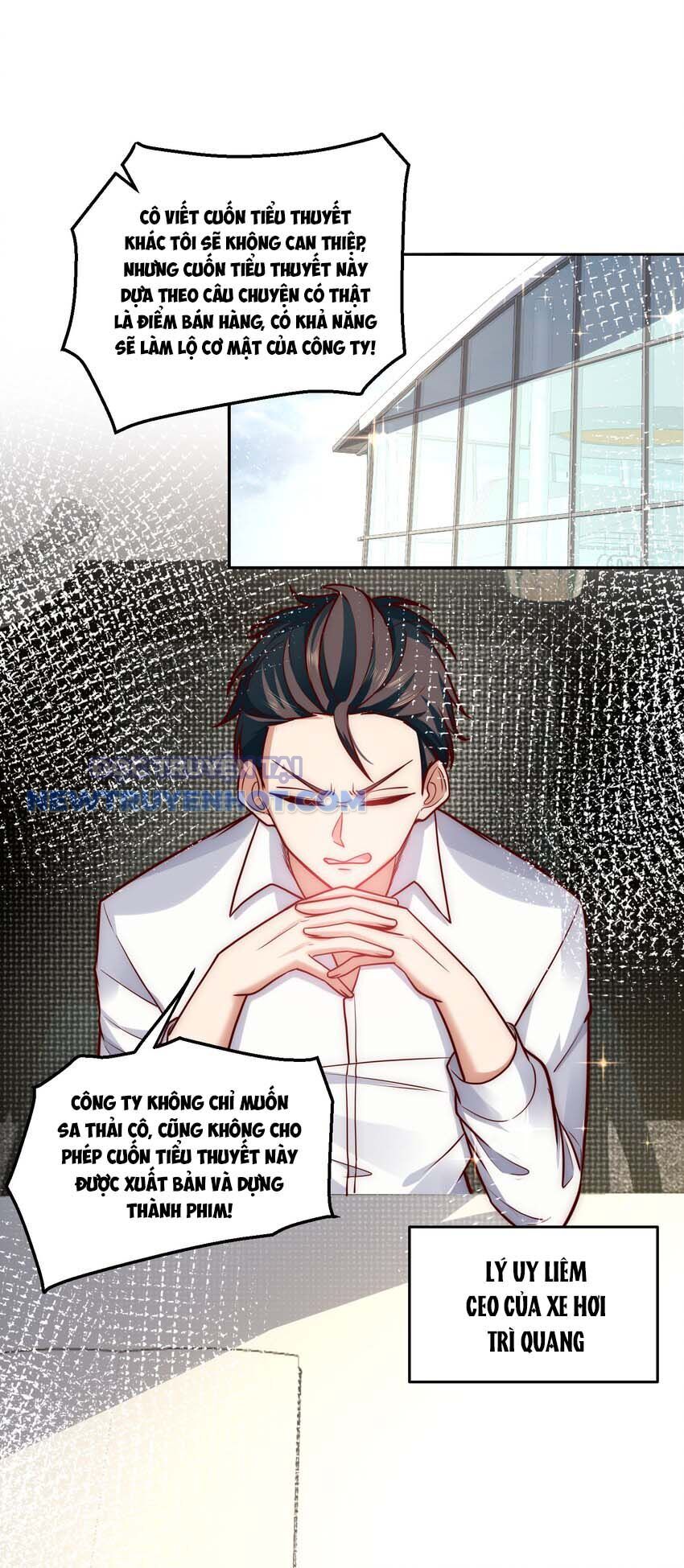 Ta Dựa Vào Danh Hào Hệ Thống Đả Bại Ngàn Vạn Thần Hào Chapter 32 - Trang 4
