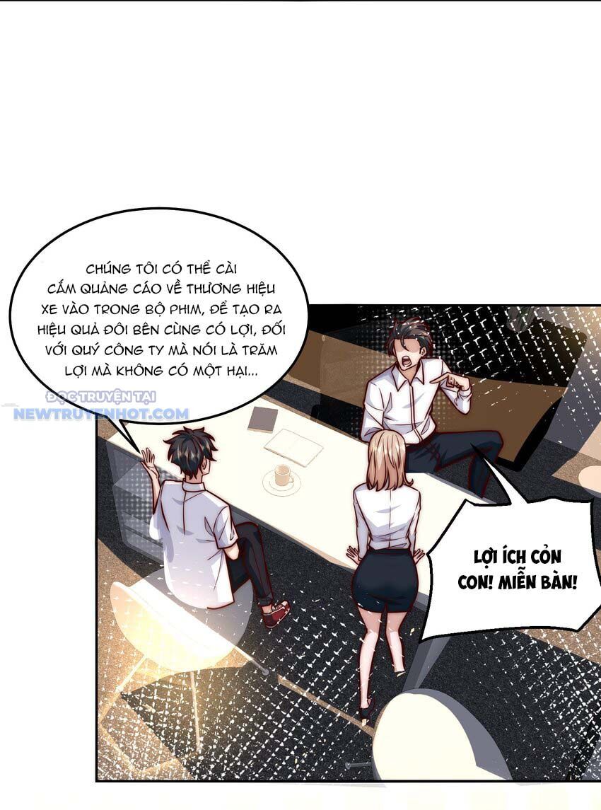 Ta Dựa Vào Danh Hào Hệ Thống Đả Bại Ngàn Vạn Thần Hào Chapter 32 - Trang 4