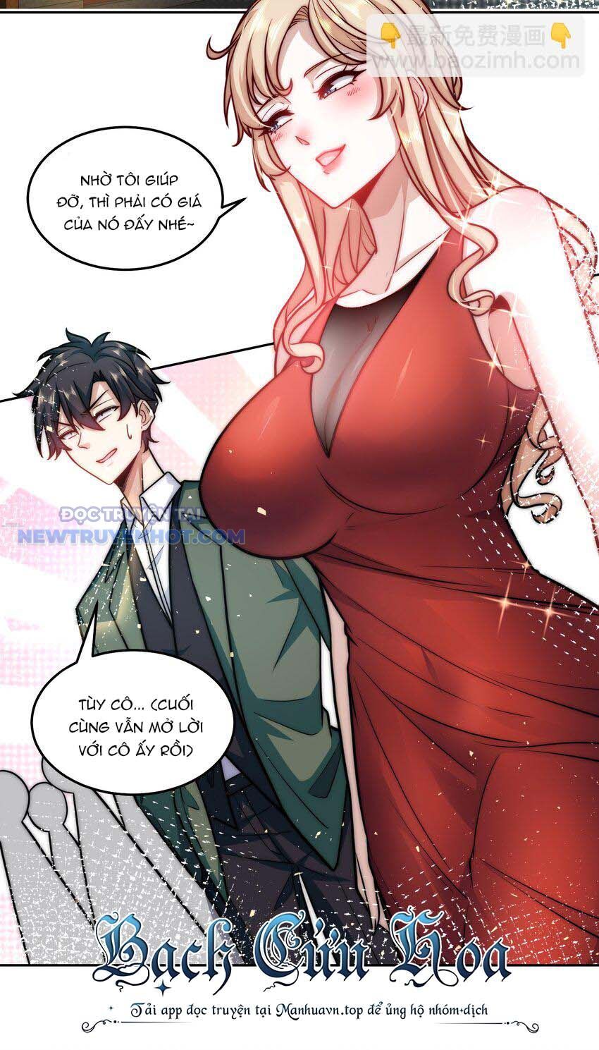 Ta Dựa Vào Danh Hào Hệ Thống Đả Bại Ngàn Vạn Thần Hào Chapter 32 - Trang 4