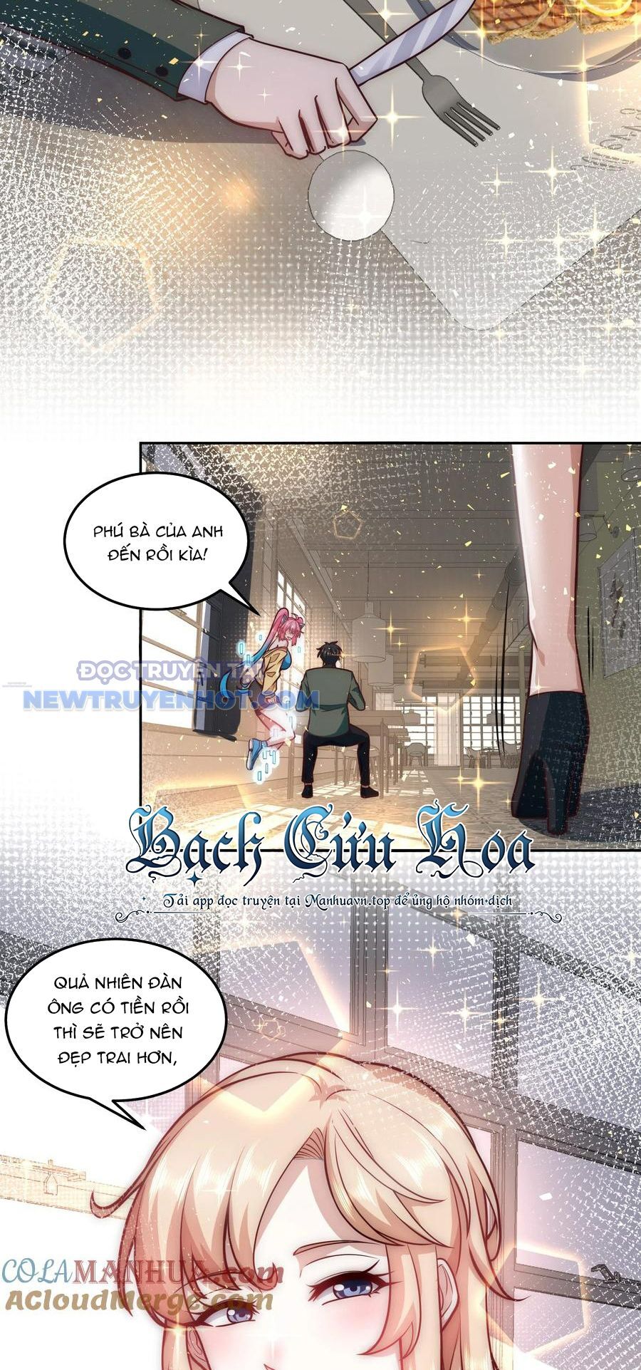 Ta Dựa Vào Danh Hào Hệ Thống Đả Bại Ngàn Vạn Thần Hào Chapter 33 - Trang 4