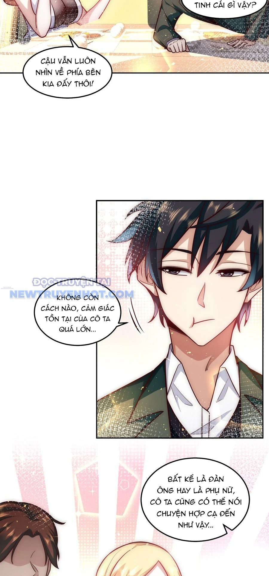 Ta Dựa Vào Danh Hào Hệ Thống Đả Bại Ngàn Vạn Thần Hào Chapter 33 - Trang 4