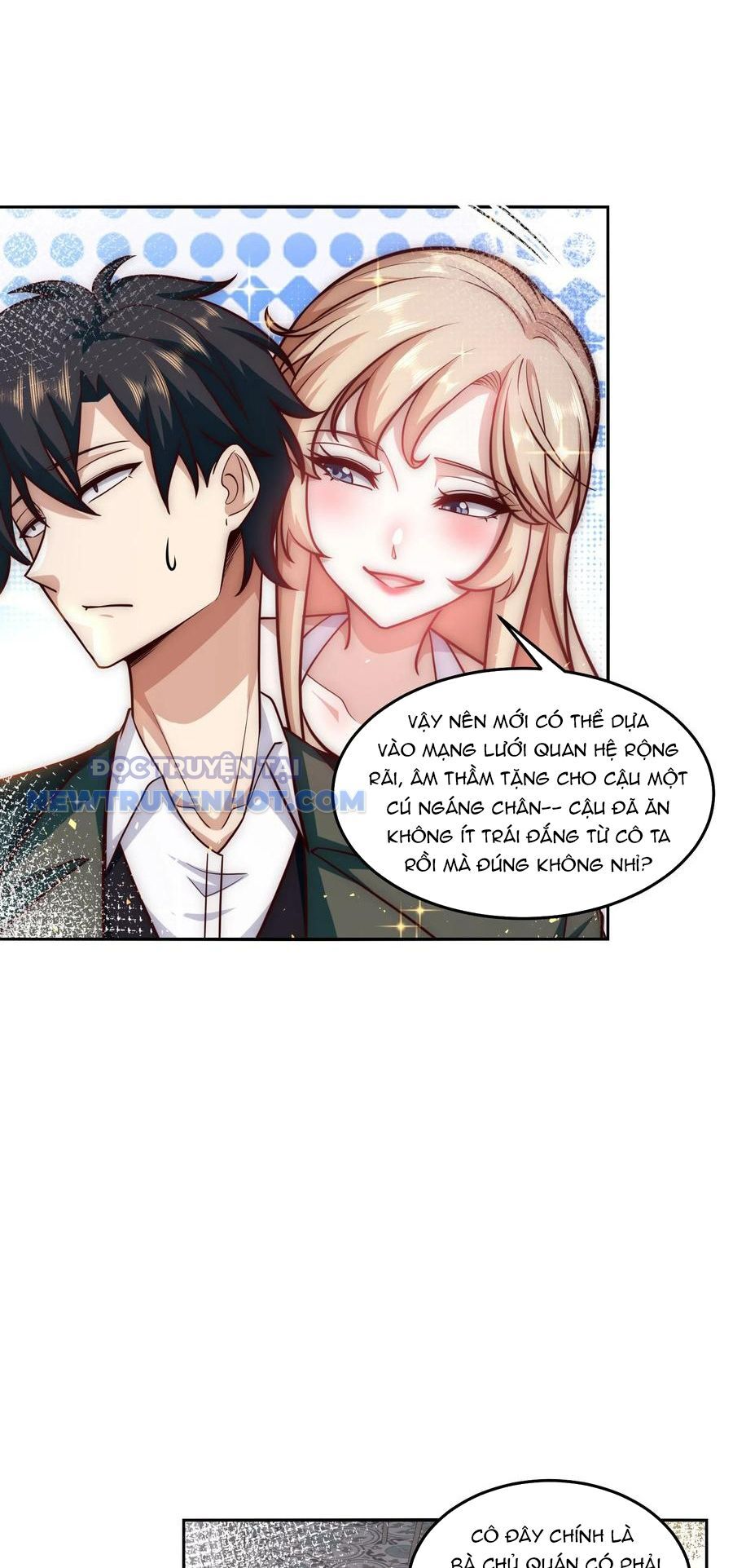 Ta Dựa Vào Danh Hào Hệ Thống Đả Bại Ngàn Vạn Thần Hào Chapter 33 - Trang 4