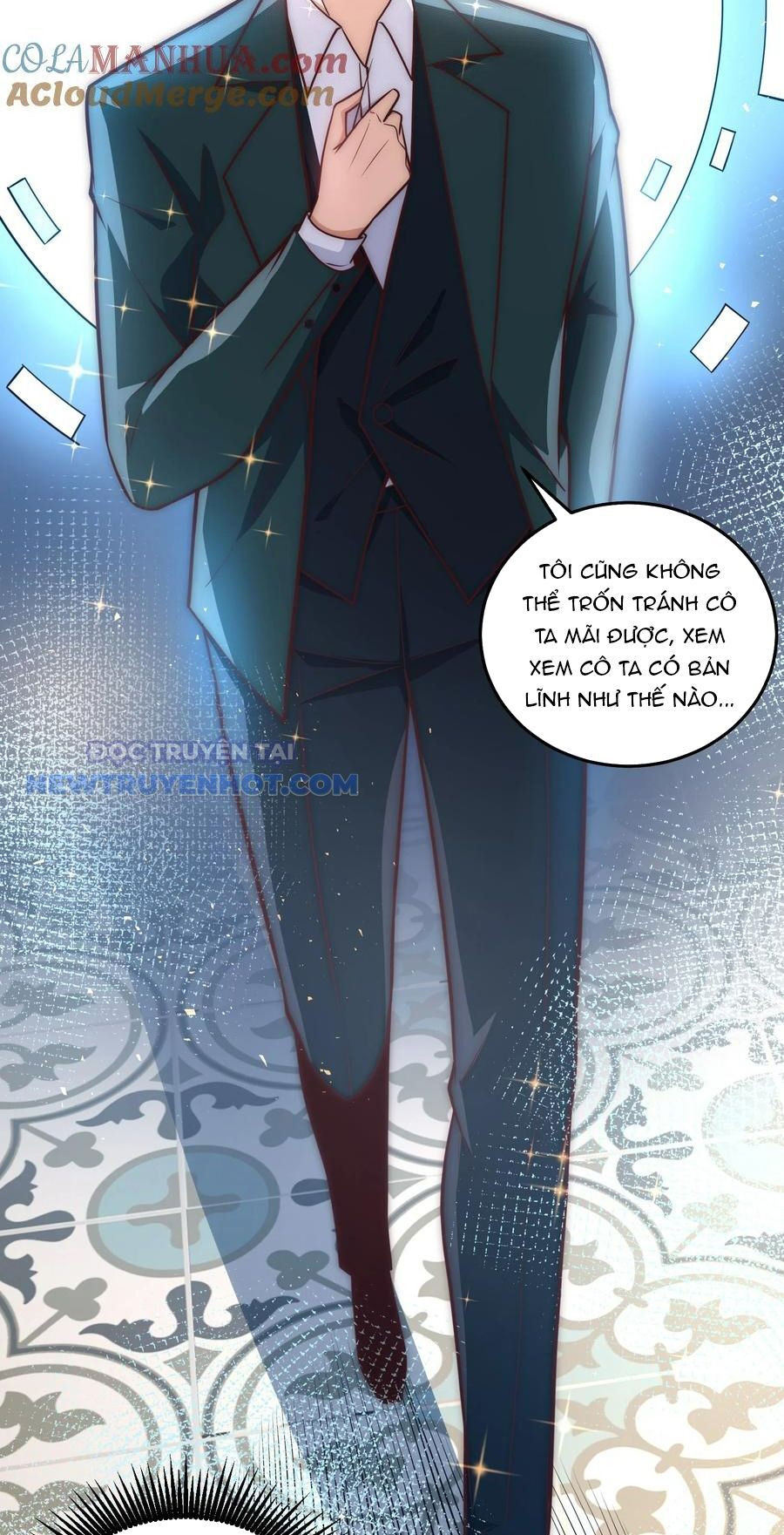 Ta Dựa Vào Danh Hào Hệ Thống Đả Bại Ngàn Vạn Thần Hào Chapter 33 - Trang 4