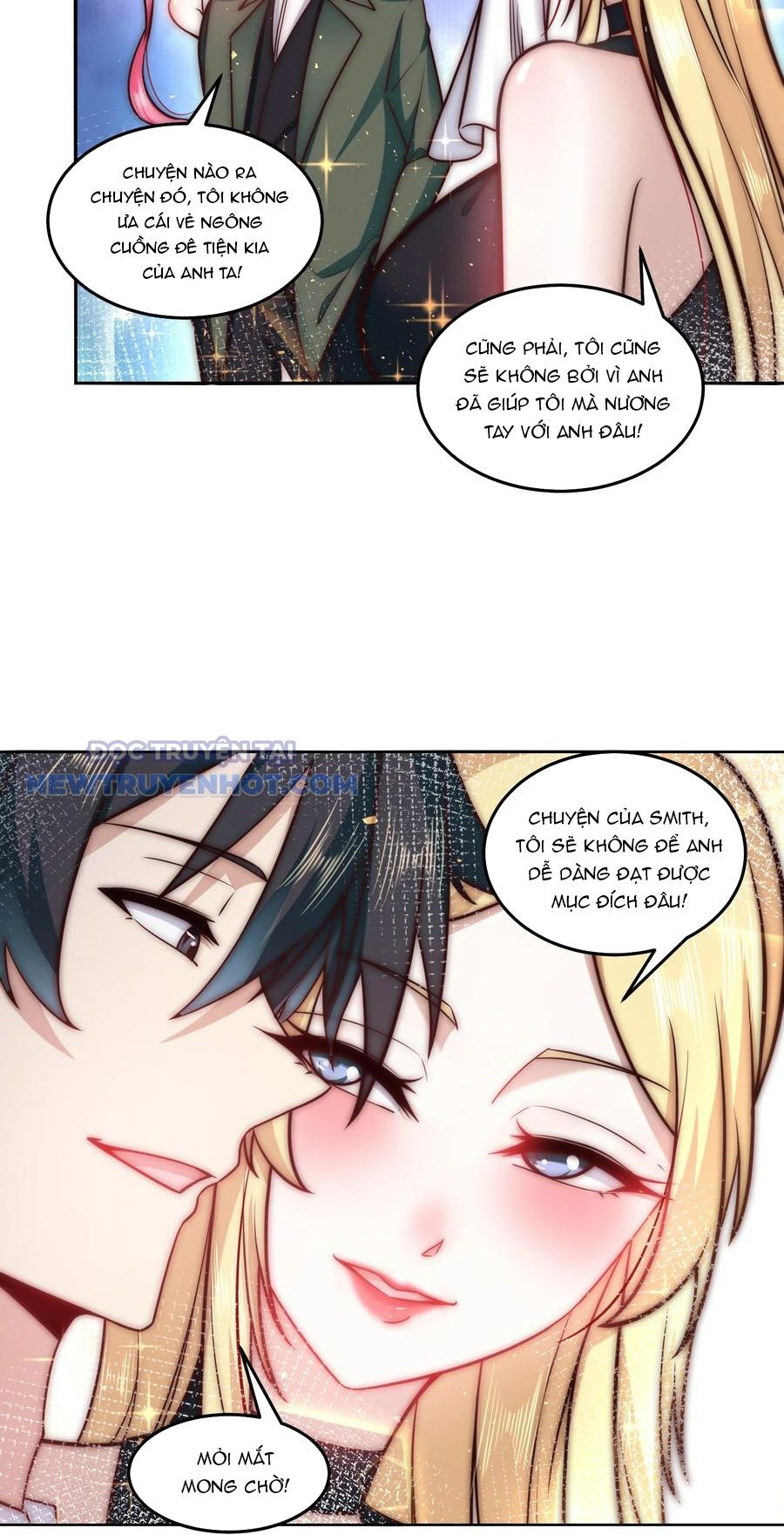 Ta Dựa Vào Danh Hào Hệ Thống Đả Bại Ngàn Vạn Thần Hào Chapter 33 - Trang 4