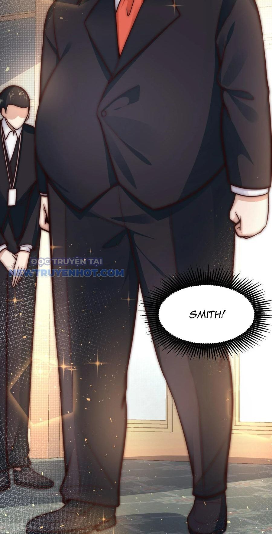Ta Dựa Vào Danh Hào Hệ Thống Đả Bại Ngàn Vạn Thần Hào Chapter 33 - Trang 4