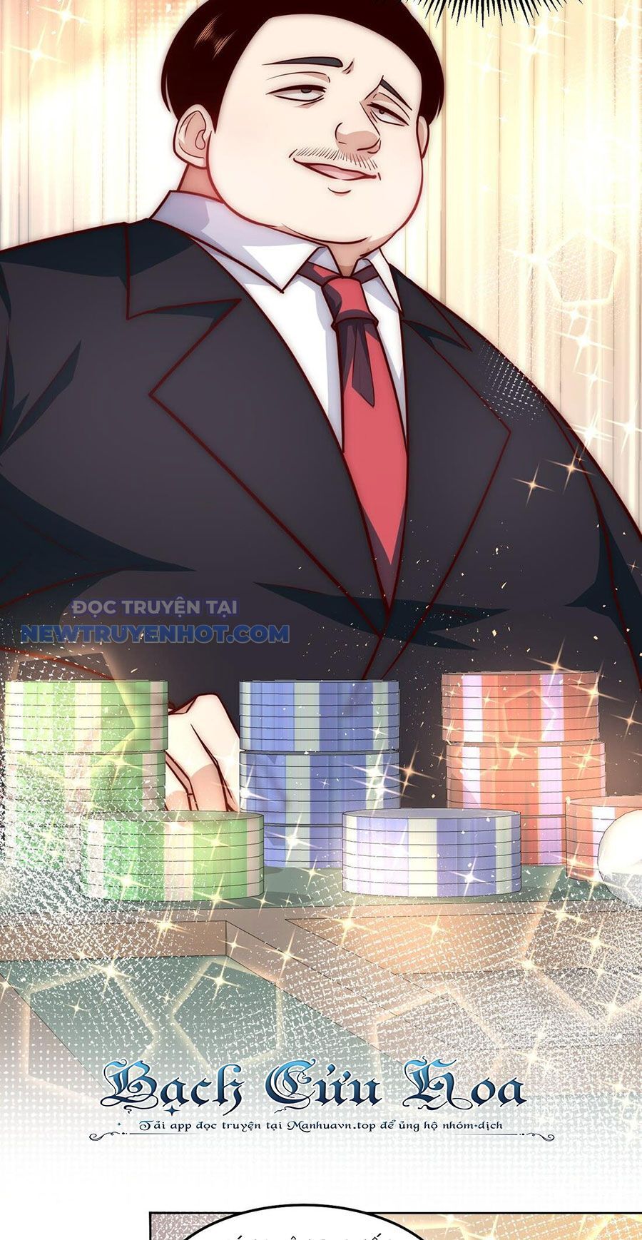 Ta Dựa Vào Danh Hào Hệ Thống Đả Bại Ngàn Vạn Thần Hào Chapter 34 - Trang 4