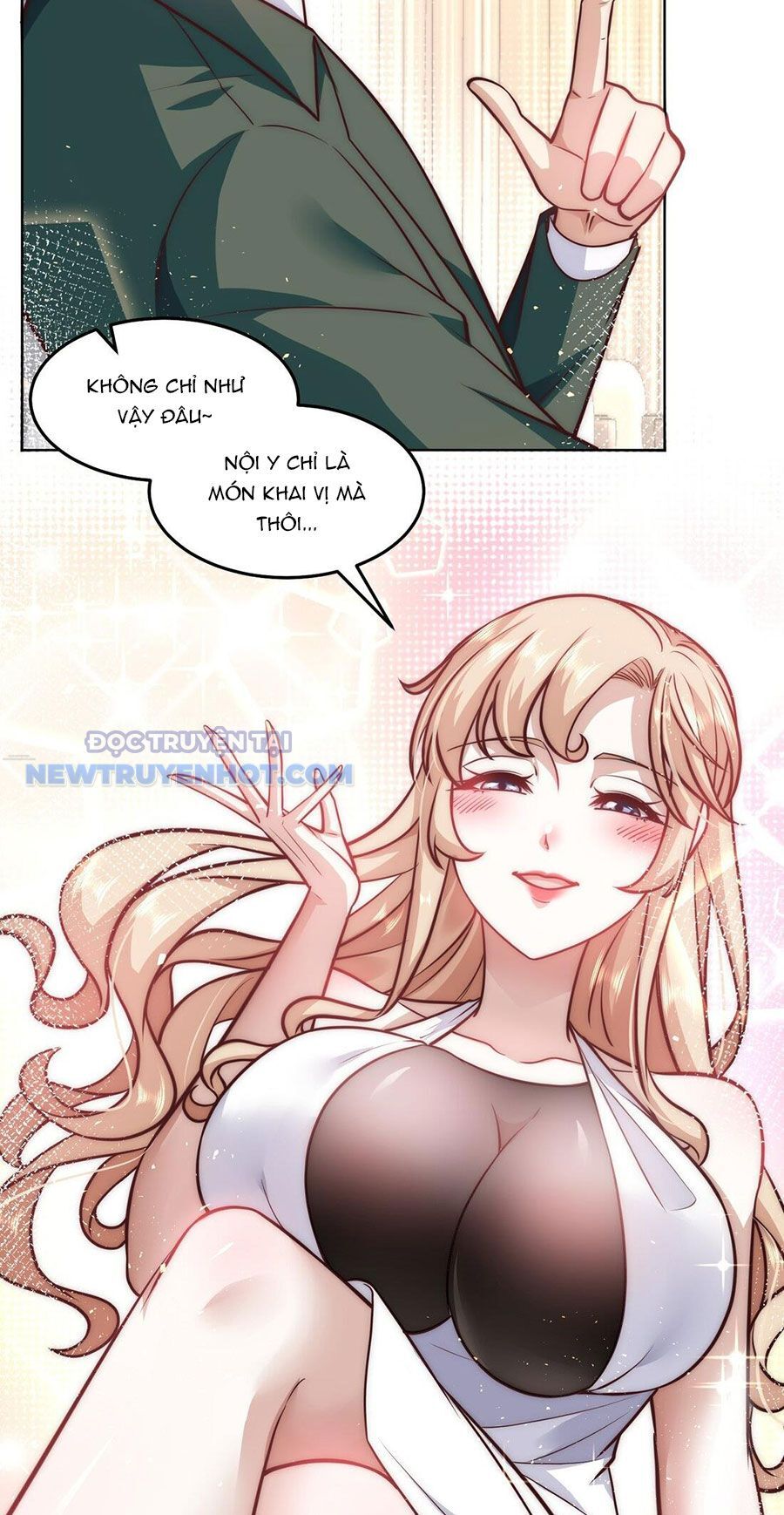 Ta Dựa Vào Danh Hào Hệ Thống Đả Bại Ngàn Vạn Thần Hào Chapter 34 - Trang 4