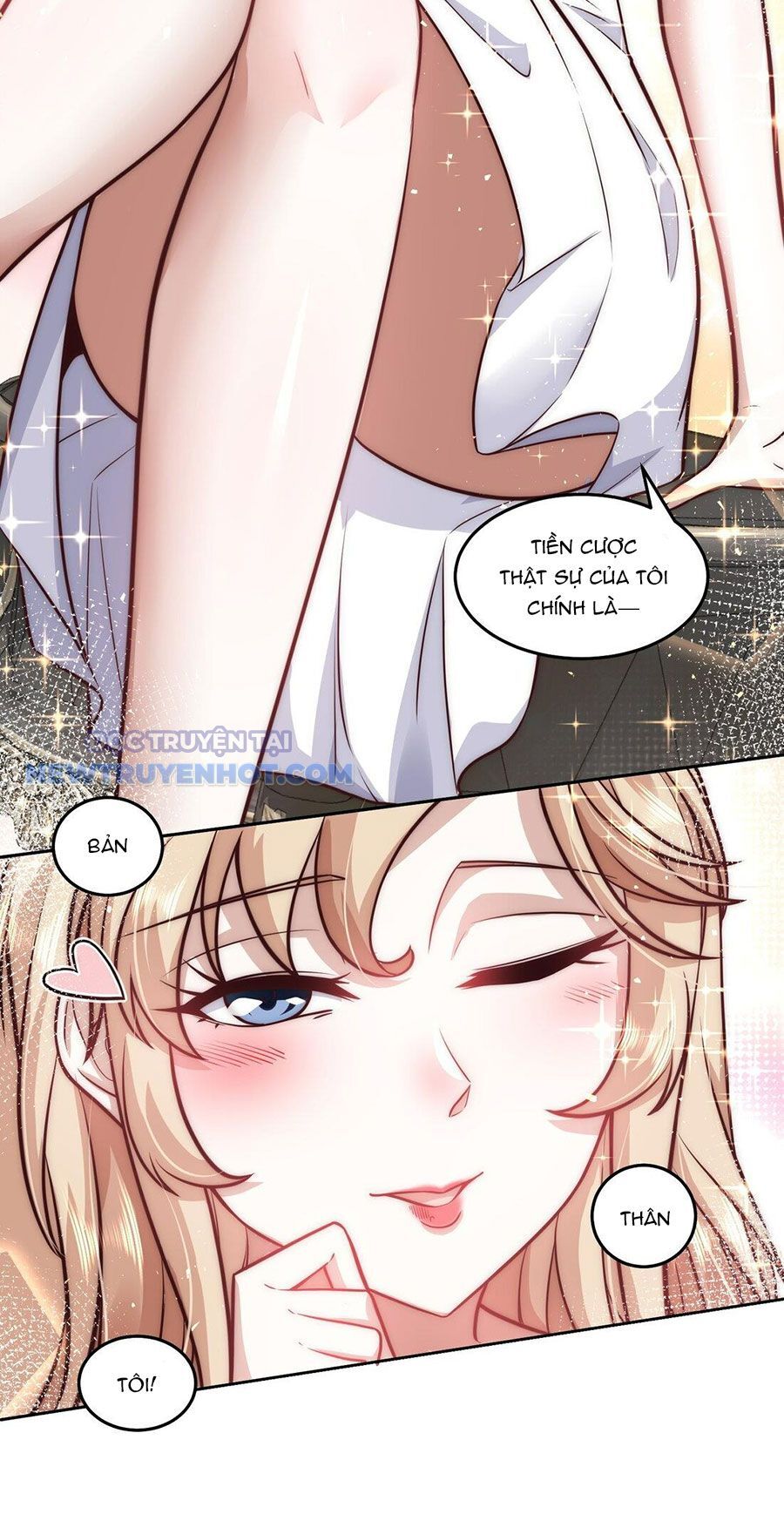 Ta Dựa Vào Danh Hào Hệ Thống Đả Bại Ngàn Vạn Thần Hào Chapter 34 - Trang 4