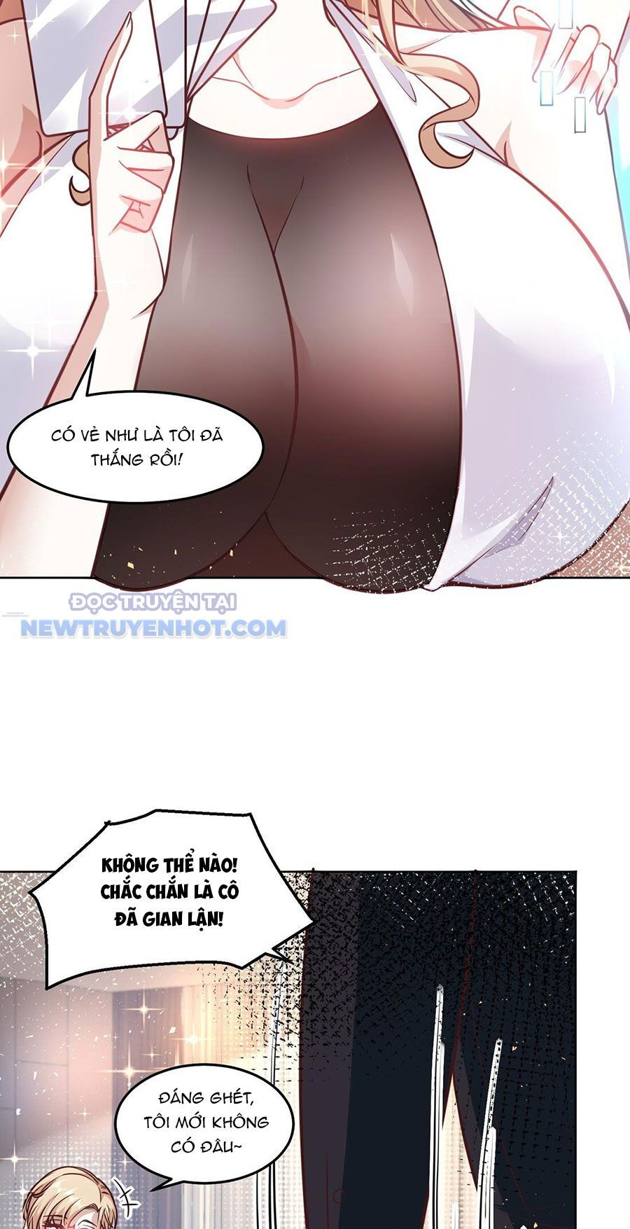 Ta Dựa Vào Danh Hào Hệ Thống Đả Bại Ngàn Vạn Thần Hào Chapter 34 - Trang 4