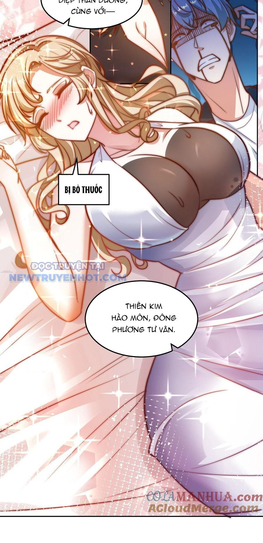 Ta Dựa Vào Danh Hào Hệ Thống Đả Bại Ngàn Vạn Thần Hào Chapter 35 - Trang 4