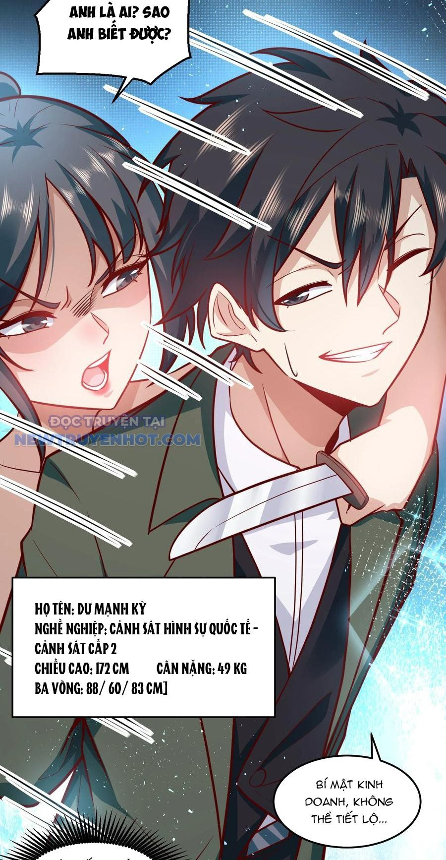 Ta Dựa Vào Danh Hào Hệ Thống Đả Bại Ngàn Vạn Thần Hào Chapter 36 - Trang 4