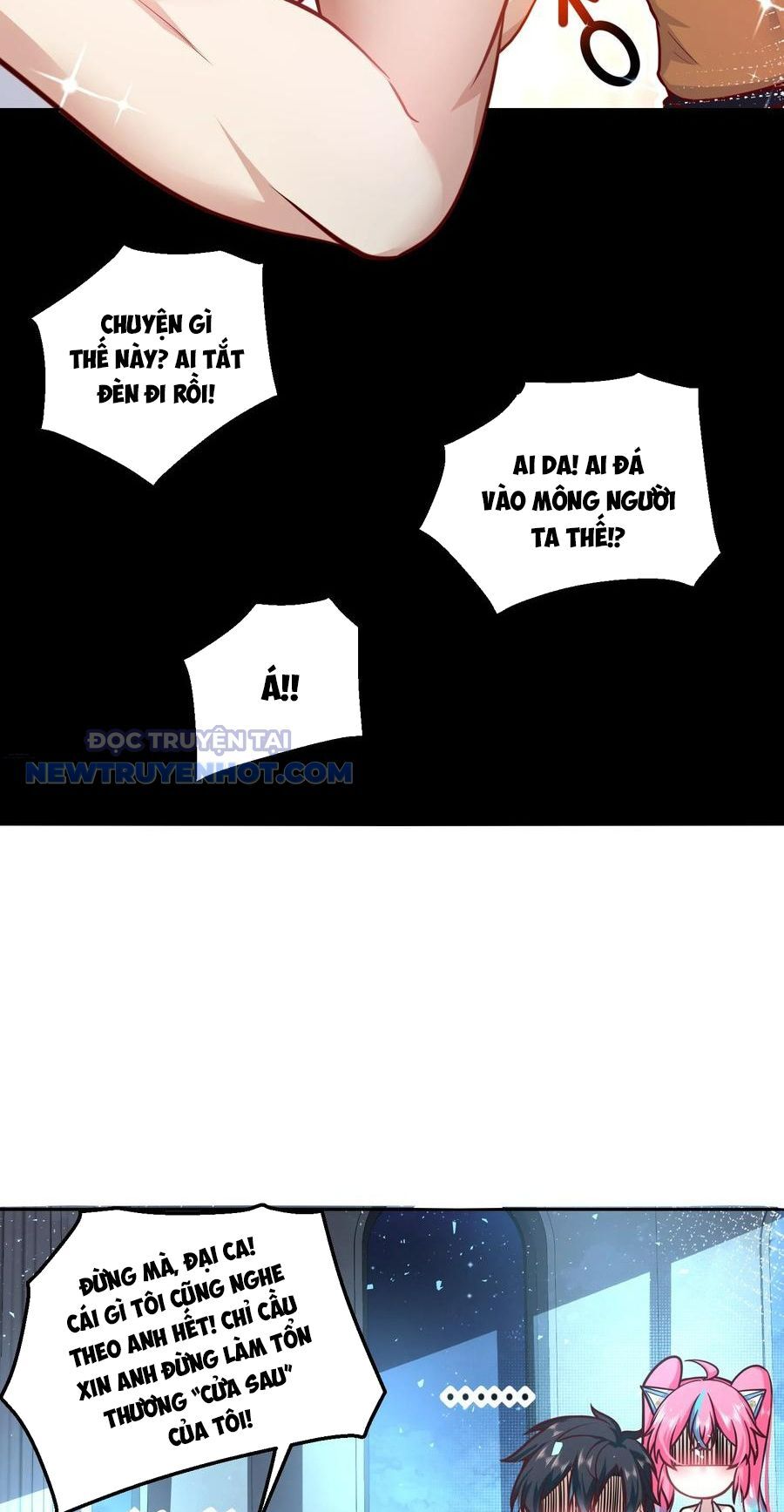 Ta Dựa Vào Danh Hào Hệ Thống Đả Bại Ngàn Vạn Thần Hào Chapter 36 - Trang 4