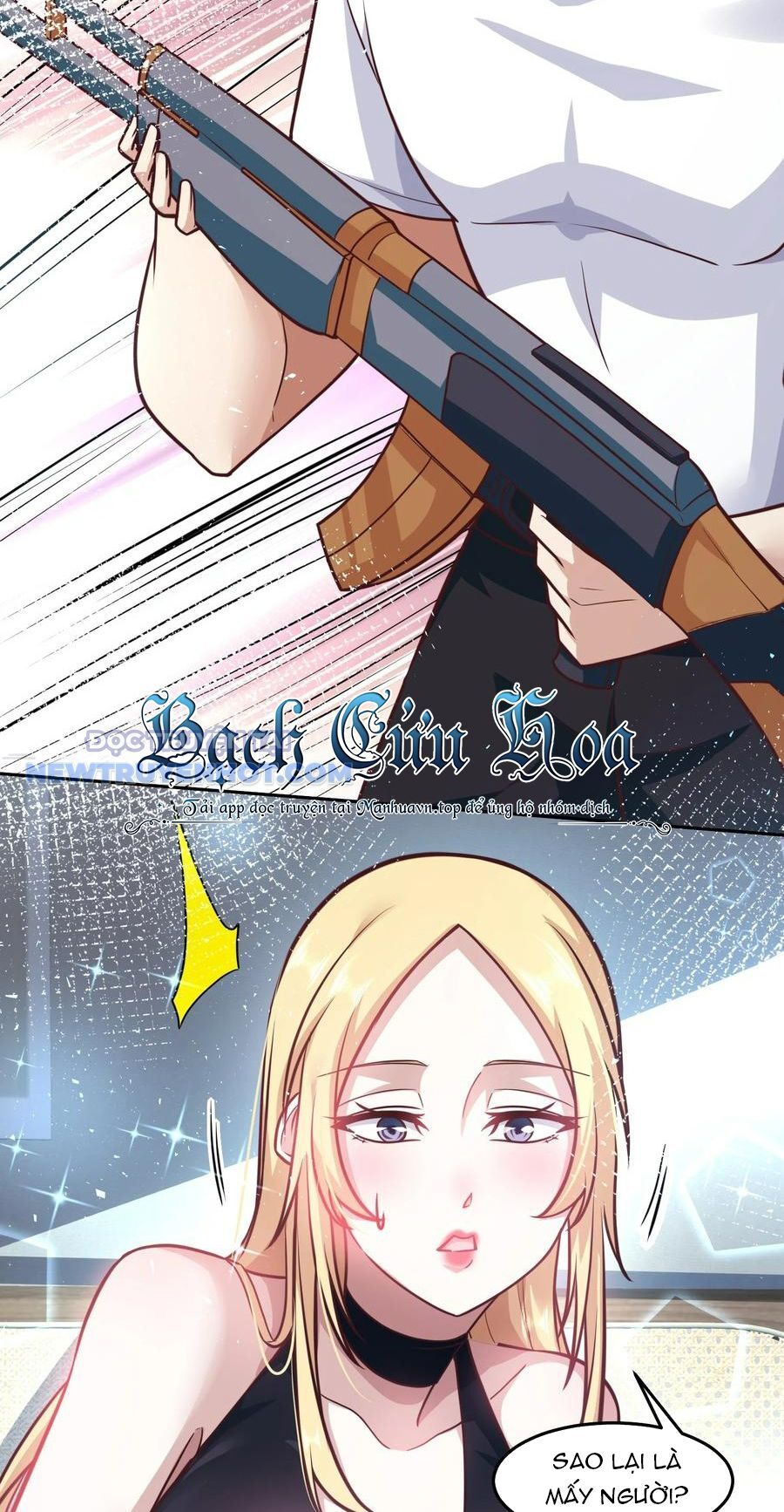 Ta Dựa Vào Danh Hào Hệ Thống Đả Bại Ngàn Vạn Thần Hào Chapter 36 - Trang 4