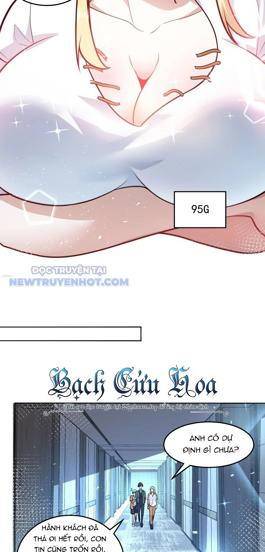 Ta Dựa Vào Danh Hào Hệ Thống Đả Bại Ngàn Vạn Thần Hào Chapter 36 - Trang 4