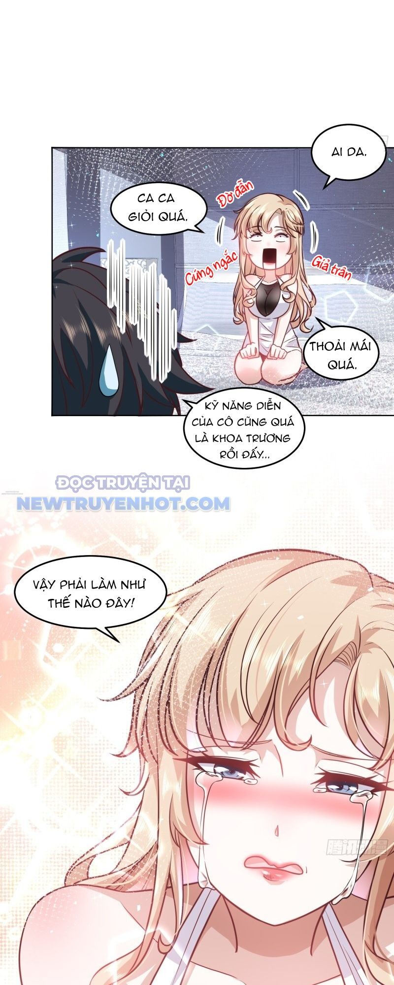 Ta Dựa Vào Danh Hào Hệ Thống Đả Bại Ngàn Vạn Thần Hào Chapter 37 - Trang 4