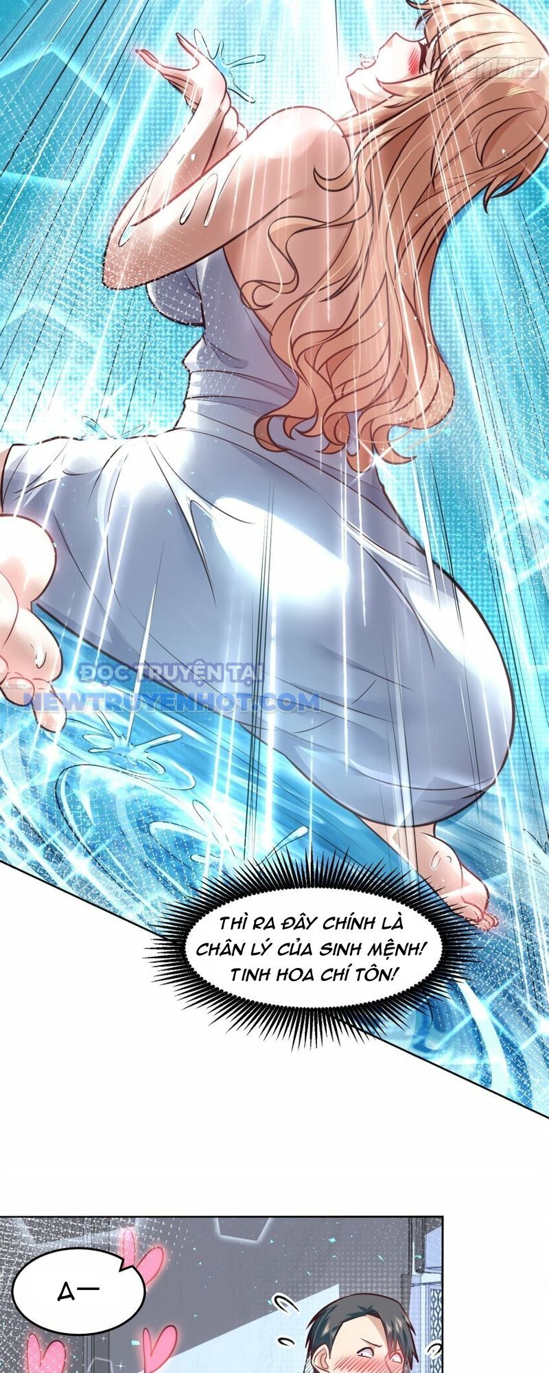 Ta Dựa Vào Danh Hào Hệ Thống Đả Bại Ngàn Vạn Thần Hào Chapter 37 - Trang 4