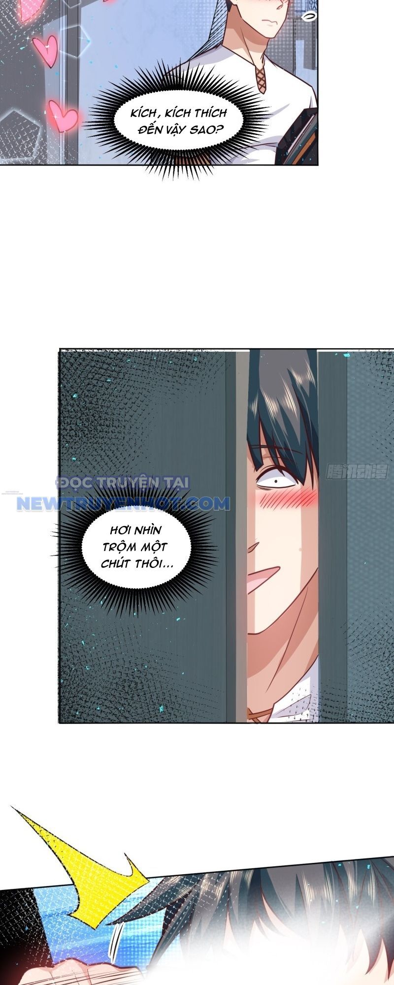 Ta Dựa Vào Danh Hào Hệ Thống Đả Bại Ngàn Vạn Thần Hào Chapter 37 - Trang 4