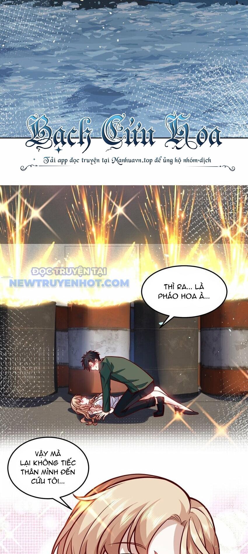 Ta Dựa Vào Danh Hào Hệ Thống Đả Bại Ngàn Vạn Thần Hào Chapter 38 - Trang 4