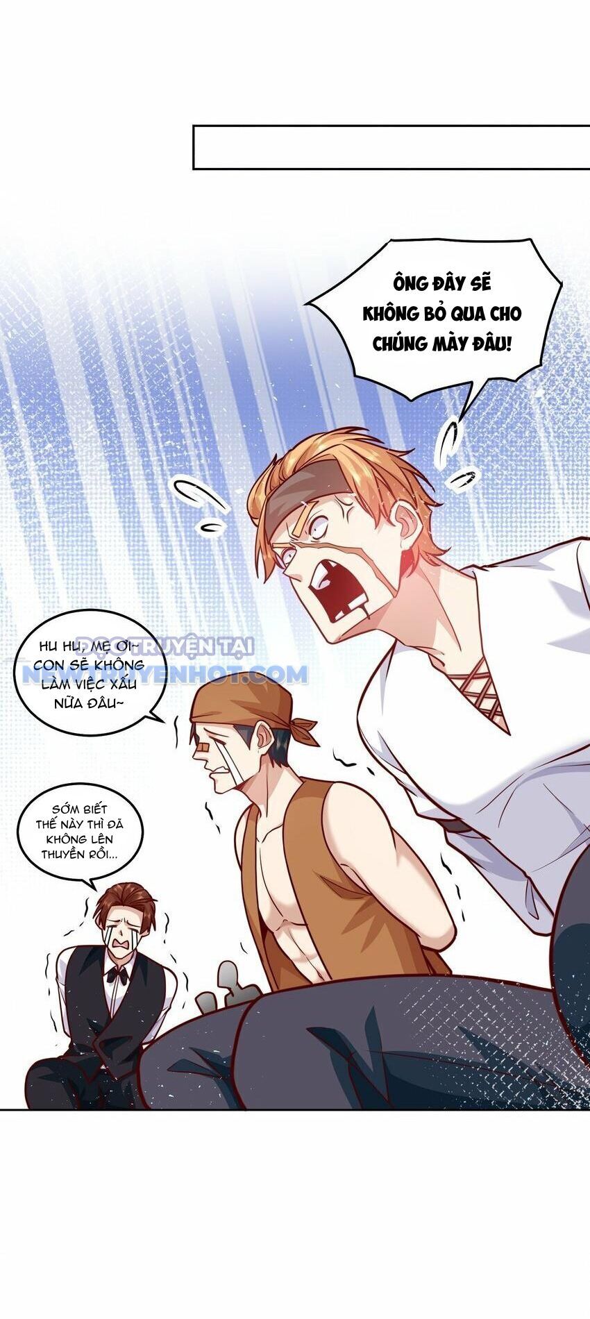 Ta Dựa Vào Danh Hào Hệ Thống Đả Bại Ngàn Vạn Thần Hào Chapter 38 - Trang 4