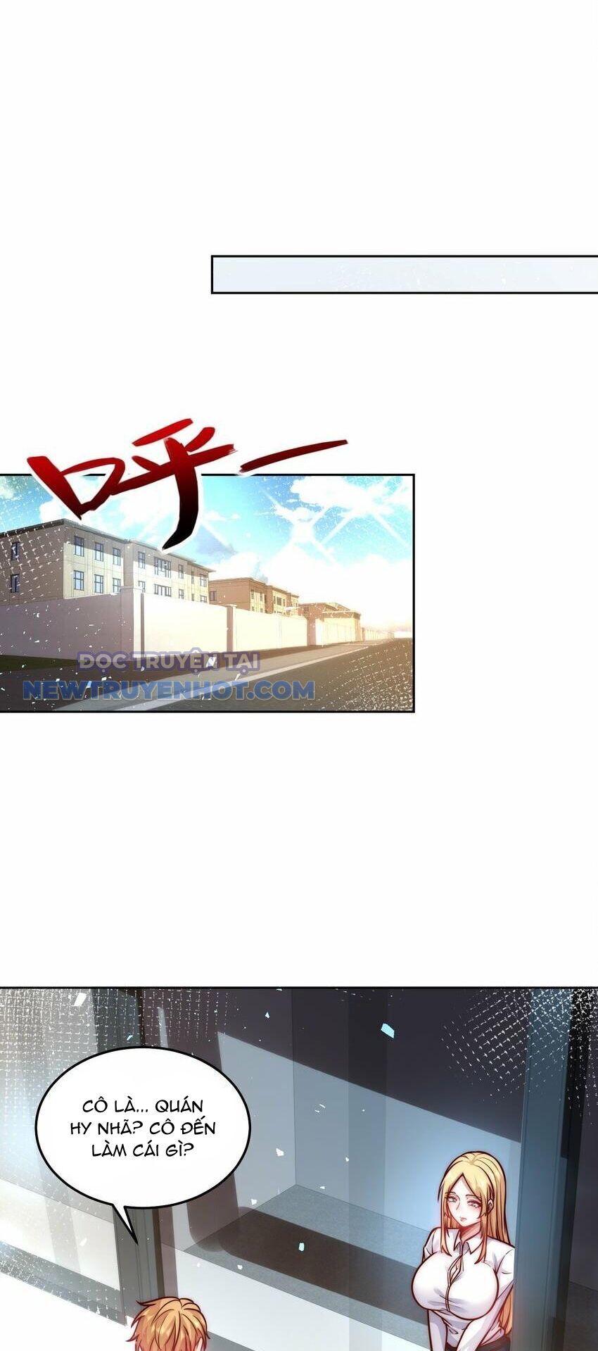Ta Dựa Vào Danh Hào Hệ Thống Đả Bại Ngàn Vạn Thần Hào Chapter 38 - Trang 4