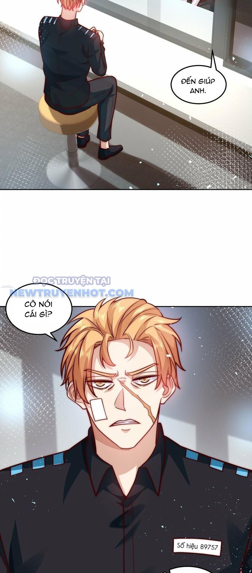Ta Dựa Vào Danh Hào Hệ Thống Đả Bại Ngàn Vạn Thần Hào Chapter 38 - Trang 4