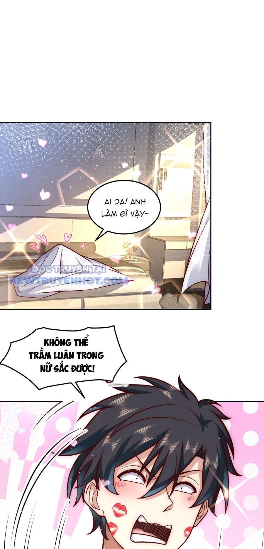 Ta Dựa Vào Danh Hào Hệ Thống Đả Bại Ngàn Vạn Thần Hào Chapter 39 - Trang 4