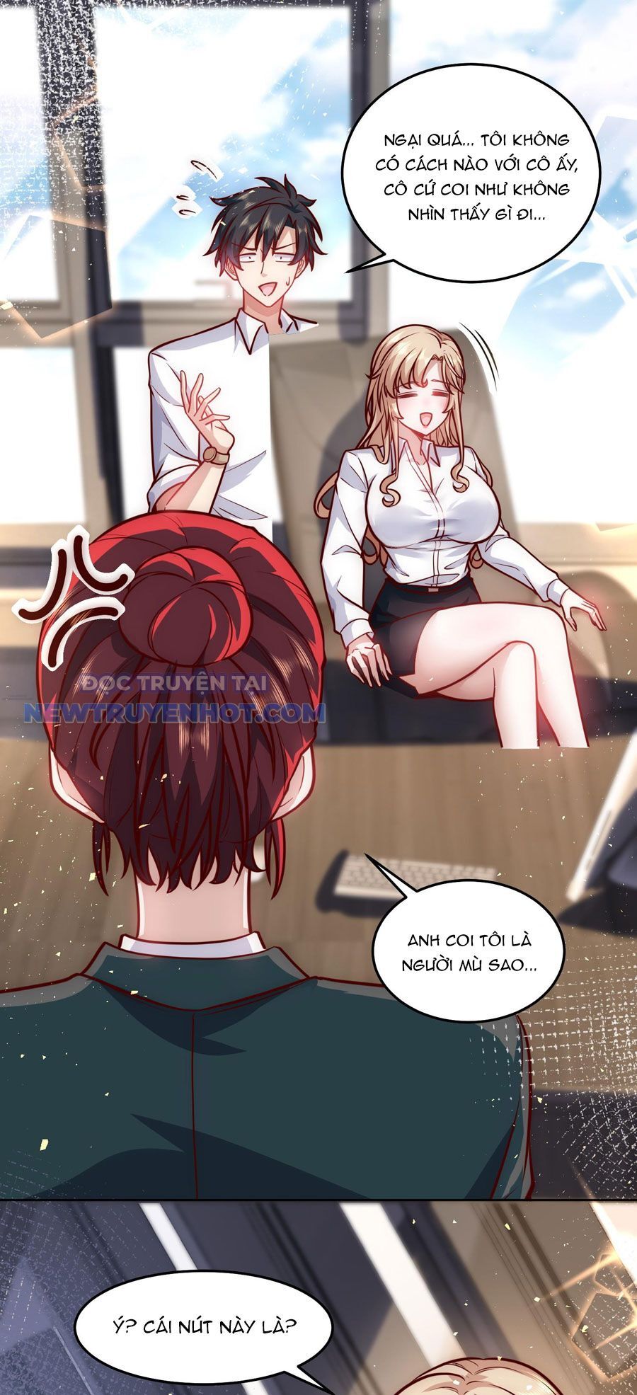 Ta Dựa Vào Danh Hào Hệ Thống Đả Bại Ngàn Vạn Thần Hào Chapter 39 - Trang 4