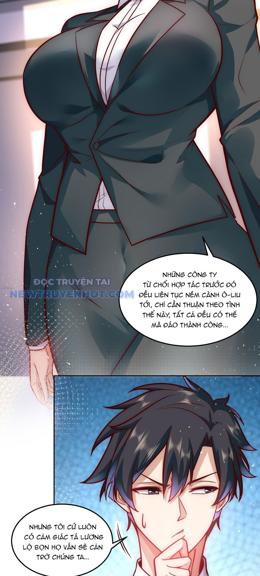 Ta Dựa Vào Danh Hào Hệ Thống Đả Bại Ngàn Vạn Thần Hào Chapter 39 - Trang 4