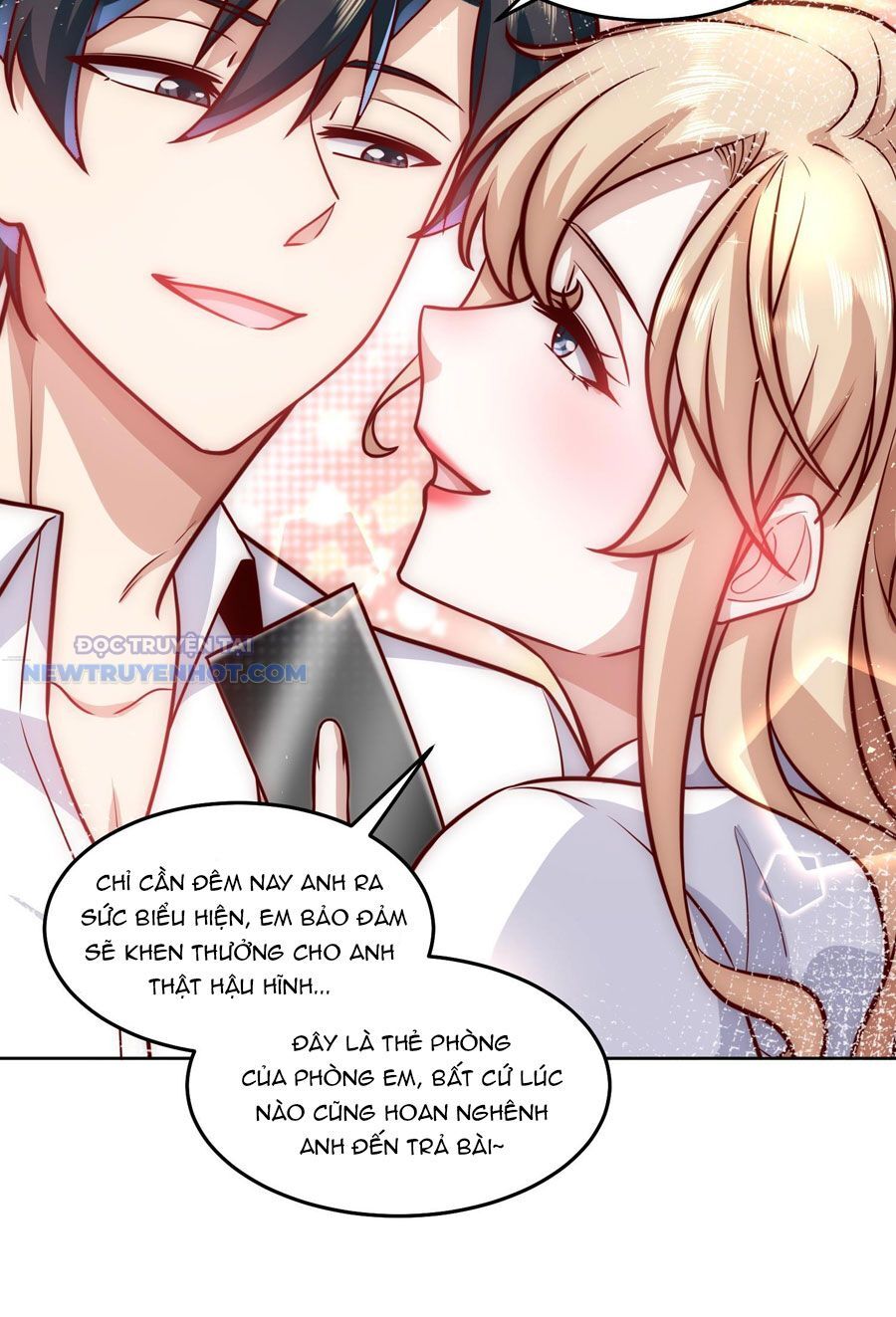 Ta Dựa Vào Danh Hào Hệ Thống Đả Bại Ngàn Vạn Thần Hào Chapter 39 - Trang 4