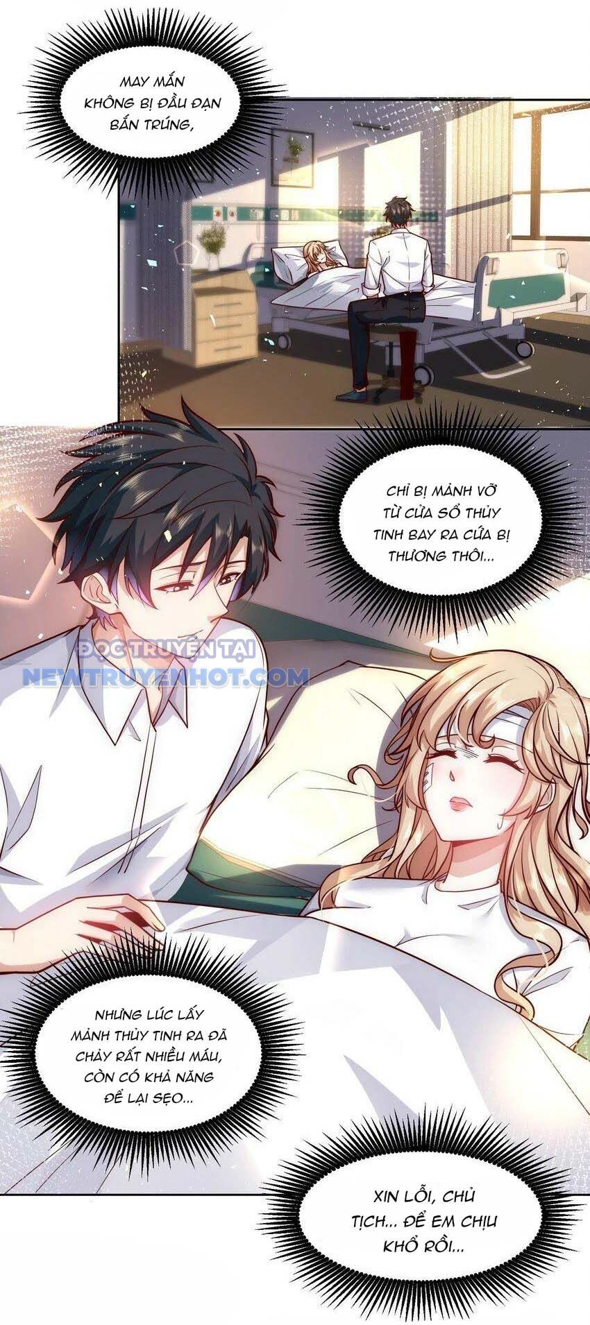 Ta Dựa Vào Danh Hào Hệ Thống Đả Bại Ngàn Vạn Thần Hào Chapter 40 - Trang 4